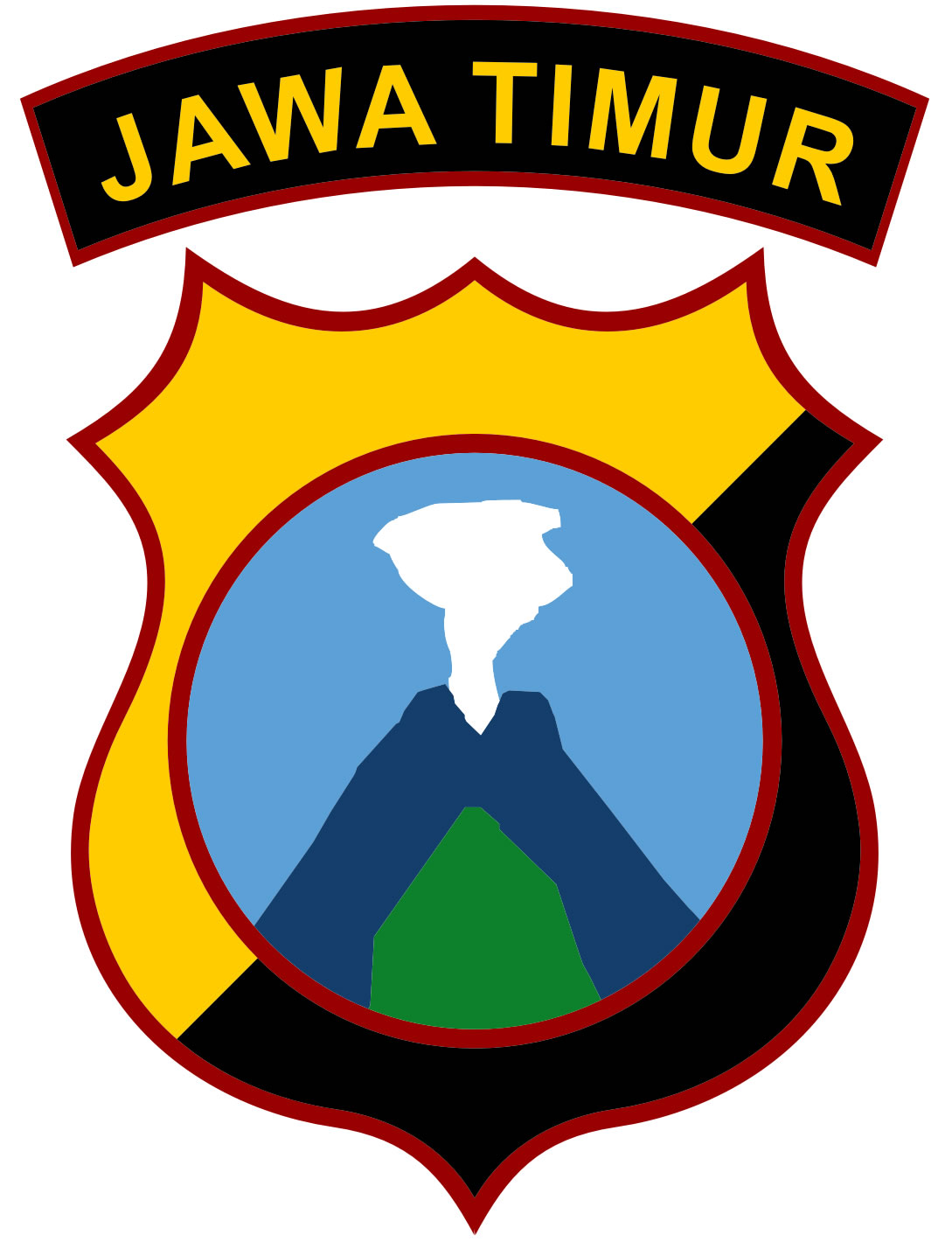 Polda Jawa Timur