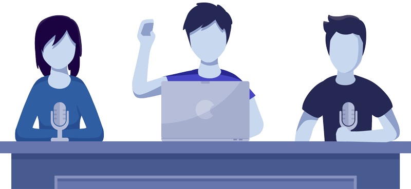 Produksi video profesional